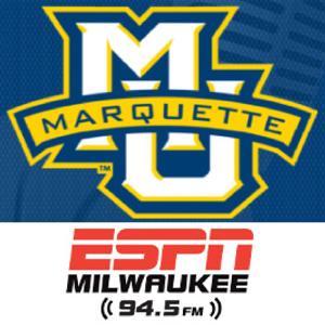 Marquette Basketball by Wisconsin On Demand