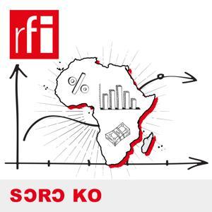 Farafinna sɔrɔ ko by RFI Mandenkan