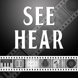 See Hear by Kerry Fristoe, Tim Merrill, Maurice Bursztynski