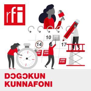 Dɔgɔkun kibaruw by RFI Mandenkan