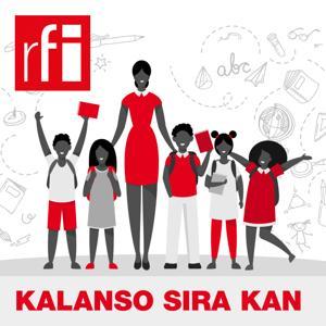 Kalanso sira kan by RFI Mandenkan