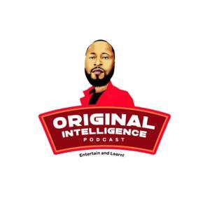 Jahbless Original Intelligence by JahblessOriginalIntelligence