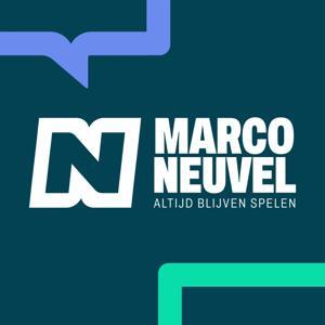 Altijd Blijven Spelen by Marco Neuvel