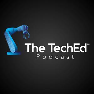 The TechEd Podcast by Matt Kirchner