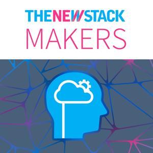 The New Stack Podcast by The New Stack