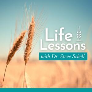 Life Lessons with Dr. Steve Schell by Steve Schell