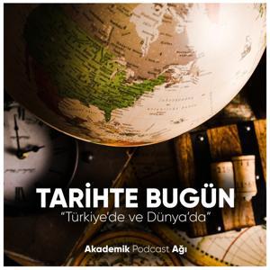 Tarihte Bugün by Podcaster App
