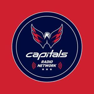 Capitals Radio Network Podcast Channel by Capitals Radio Network