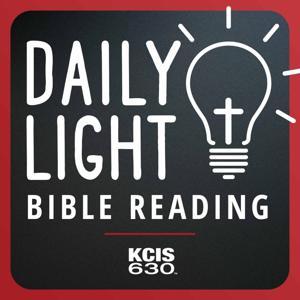 Daily Light Devotional by CRISTA Media