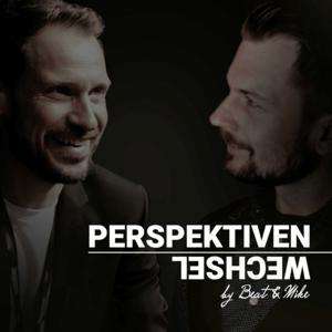 PERSPEKTIVENWECHSEL by Mike Wachter und Beat Jenny by PerspektivenWechsel