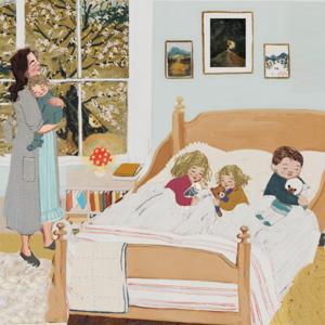 Stories with Teddy & Viv by Alyssa Tolman