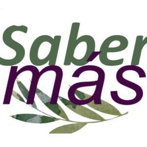 REVISTA SABER MAS by REVISTA SABER MAS