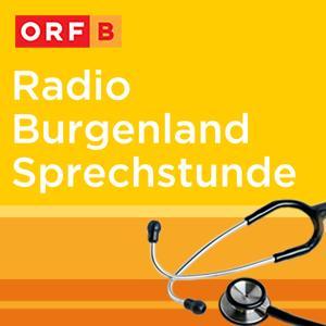 Radio Burgenland Sprechstunde by ORF Radio Burgenland