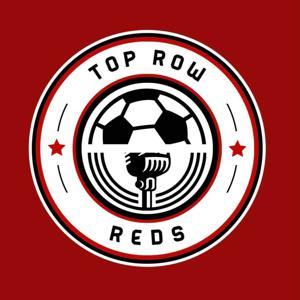 Top Row Reds by Top Row Reds