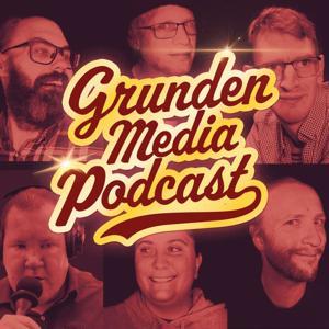 Grunden Media Podcast by Grunden Media Podcast