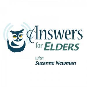 Answers For Elders Radio Network by Suzanne Newman