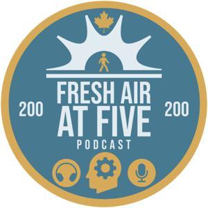 FreshAirAtFive by FreshAirAtFive