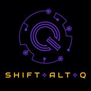 Shift+Alt+Q by Night Shift Radio