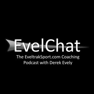 EvelChat by Derek Evely