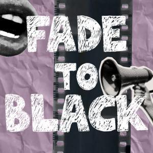 Fade To Black by Amon Warmann, Hanna Flint, and Clarisse Loughrey