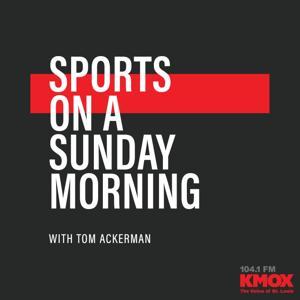 Sports on a Sunday Morning by Audacy