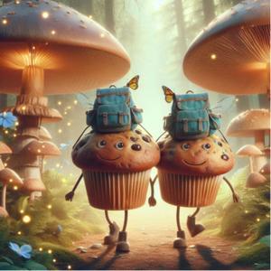 Eventyrfortellinger, Barnas hjørne. by Krasimir Henriksen Kostov