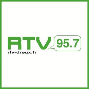 RTV 95.7 - FonkMasters by Thierry