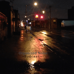 Organized Noise by Organized Noise