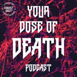 Your Dose of Death by Loren Rosenberg & Count Out!