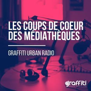 Les coups de coeur des médiathèques by Réseau des médiathèques de La Roche-sur-Yon