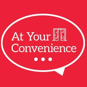 At Your Convenience by At Your Convenience