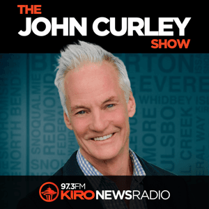 The John Curley Show by KIRO Newsradio 97.3 FM