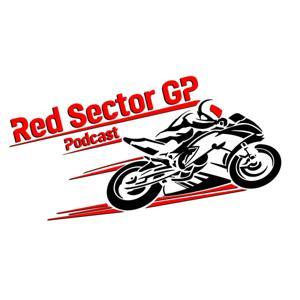 Red Sector GP Podcast by Red Sector GP