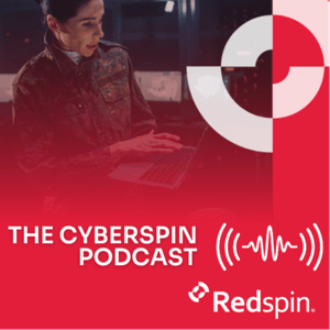 Cyberspin by Redspin