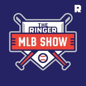 The Ringer MLB Show by The Ringer
