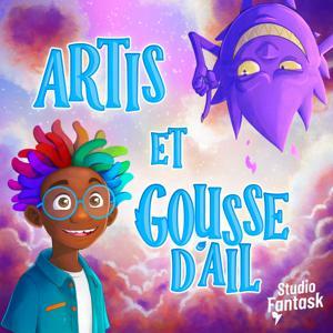 Artis et Gousse d'ail by Artis et Gousse d'ail