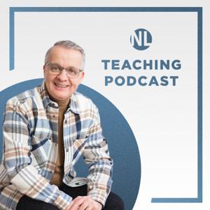NLCHURCH Podcast by NLCHURCH