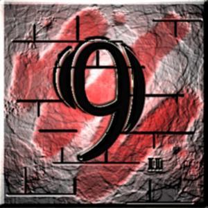 Hollow9ine by Dave The T'sai Klone