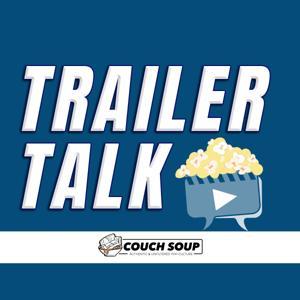 Trailer Talk by CouchSoup, Redbear Films