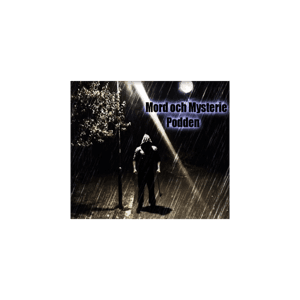 Mord och mysteriepodden by Mord och mysteriepodden