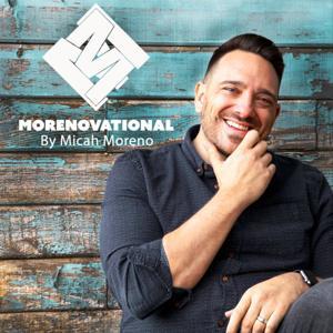 MorenoVational by Micah Moreno