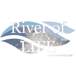 River of Life Fellowship by Scott Boyd
