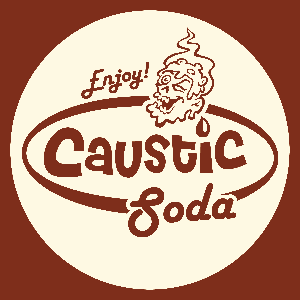 Caustic Soda by Caustic Soda