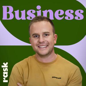 Australian Business Podcast by Rask
