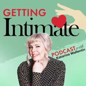 Getting Intimate by Katarina Wallentin