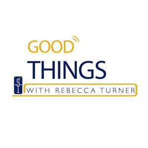 Good Things with Rebecca Turner by SuperTalk Mississippi