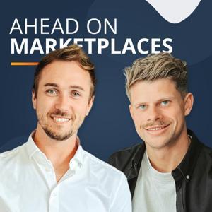 Ahead on Marketplaces by Moritz Meyer, Florian Vette