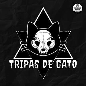 Tripas de Gato by Dientes de Machete