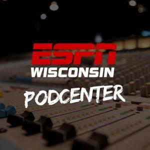 ESPN Wisconsin PodCenter by Wisconsin On Demand