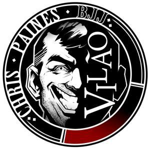 Villaincast - For BJJ Antiheroes by Chris Paines